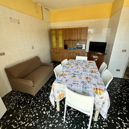 Σπίτι διακοπών La Casa Della Nonna Serra San Bruno