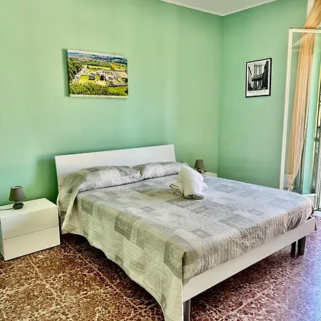 La Casa Della Nonna