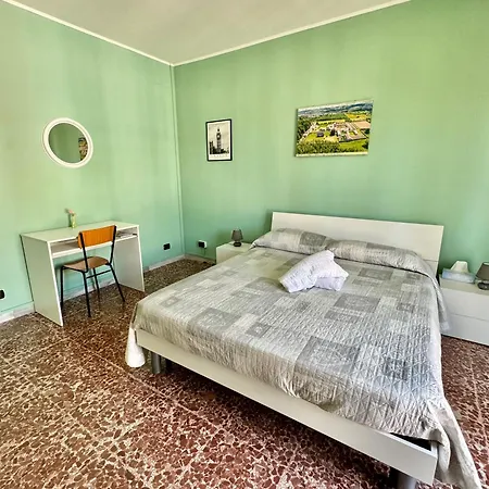 Σπίτι διακοπών La Casa Della Nonna *