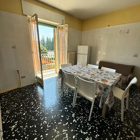 Σπίτι διακοπών La Casa Della Nonna