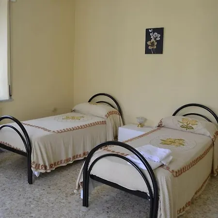 La Casa Della Nonna