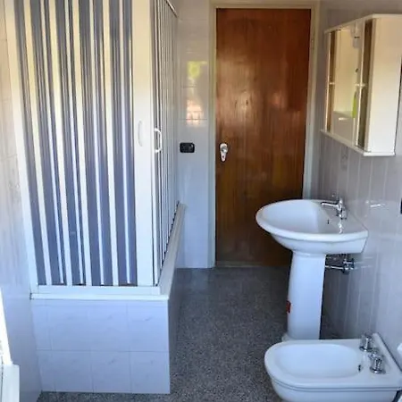 La Casa Della Nonna *