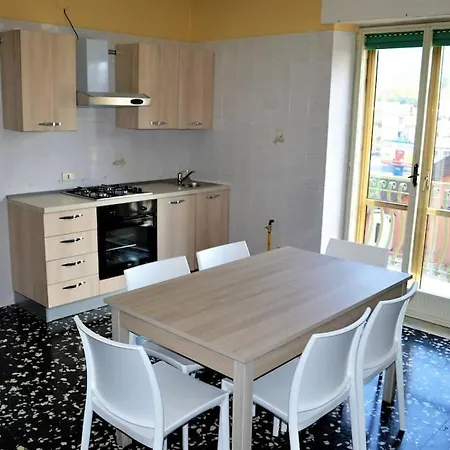 La Casa Della Nonna