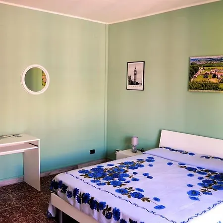 La Casa Della Nonna * Serra San Bruno
