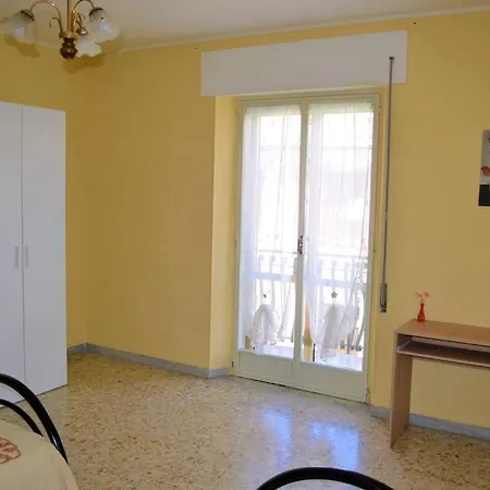 La Casa Della Nonna Σπίτι διακοπών *