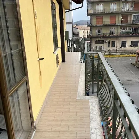Σπίτι διακοπών La Casa Della Nonna *