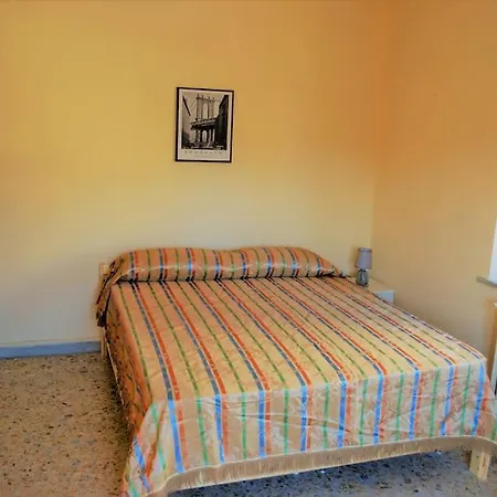 La Casa Della Nonna Σπίτι διακοπών Serra San Bruno