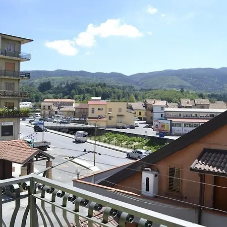 La Casa Della Nonna