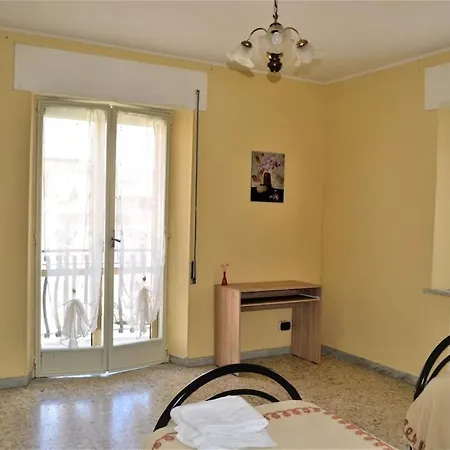 Σπίτι διακοπών La Casa Della Nonna